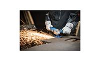 PFERD TOOLS 64187126 Schuurschijf Diameter 125 mm Korrelgrootte (num): 60 10 stuk(s) - thumbnail