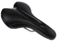 Bikkel Zadel selle royal one uni. d/h zwart oem 6007hr 9973 - thumbnail