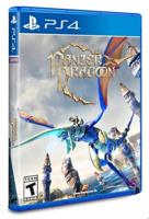 Panzer Dragoon - thumbnail