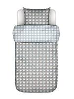 Marc O'Polo Marc O'Polo Karie Duvet cover 1p set 140x220 Powder Blue - thumbnail