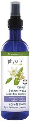 Physalis Oranjebloesemwater