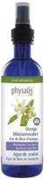 Physalis Oranjebloesemwater - thumbnail