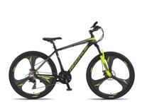 Altec Accrue Mountainbike 27.5 inch 45cm Schijfremmen 21v - thumbnail