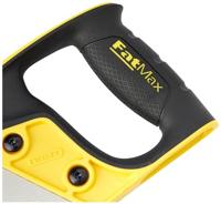 Zaag Stanley 300 mm - thumbnail