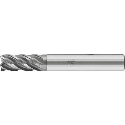 PFERD TOOLS 23000853 Volhardmetalen frees Hardmetaal Lengte 63 mm Werklengte 19 mm Schachtdiameter 8 mm