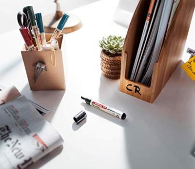 Edding 25 EcoLine 4-25-4 Permanent marker Zwart, Rood, Blauw, Groen Watervast: Ja Edding 25 EcoLine 4-25-4 Permanent marker Zwart, Rood, Blauw, Groen Watervast: Ja