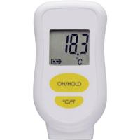 TFA Dostmann Mini-K Temperatuurmeter -64 - +1370 °C Sensortype K - thumbnail