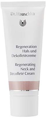 Dr. Hauschka Regenerating Neck and Décolleté Cream 40 ml
