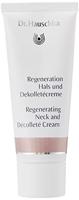 Dr. Hauschka Regenerating Neck and Décolleté Cream 40 ml - thumbnail