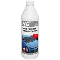 HG car wax shampoo 1l - thumbnail