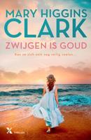 Zwijgen is goud - Mary Higgins Clark - ebook - thumbnail