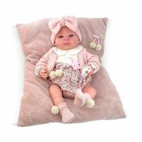 Babyborn-poppen Berjuan 8501-24 50 cm - thumbnail