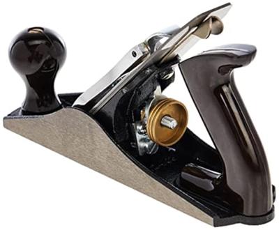 Stanley handgereedschap Blokschaaf Bailey n°3, 4, 4 1/2 - 240mm - 1-12-003 Stanley handgereedschap Blokschaaf Bailey n°3, 4, 4 1/2 - 240mm - 1-12-003