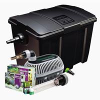 Giant Biofill XL doorstroomfilter set - Giant Biofill XL set 15000 - thumbnail
