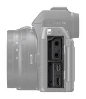 Nikon Z50II + Nikkor Z DX 16-50 VR - thumbnail