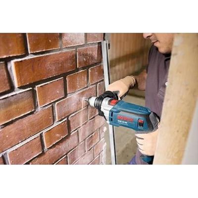 Bosch Professional GSB 16 RE Klopboormachine 750W 230V in koffer - 060114E500 - thumbnail