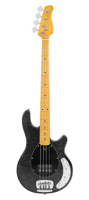 Sire Marcus Miller Z3 4-string Sparkle Black - thumbnail