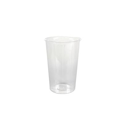 Bloempot / Vaas Inzethoes Lucas Ø14cm H18cm