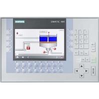 Siemens 6AV2124-1GC01-0AX0 6AV21241GC010AX0 PLC-display - thumbnail