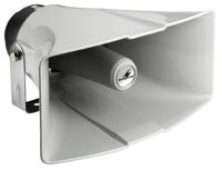 Monacor NR-40KS PA-drukkamerluidspreker 60 W 1 stuk(s) - thumbnail