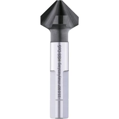 Alpen 0238700830100 Kegelverzinkboor 8.30 mm Cilinderschacht 1 stuk(s) Alpen 0238700830100 Kegelverzinkboor 8.30 mm Cilinderschacht 1 stuk(s)