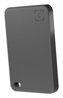 Ledger Nano Gen5 Black + Recovery Key Hardware wallet Zwart 1 stuk(s)