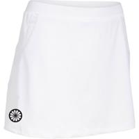 Hockeyrokje Womens Tech Skirt Wit - thumbnail