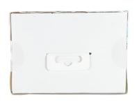 ICY BOX IB-377U3 HDD enclosure 3.5 Zwart - thumbnail