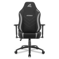 Sharkoon SKILLER SGS20 Fabric gamestoel - thumbnail
