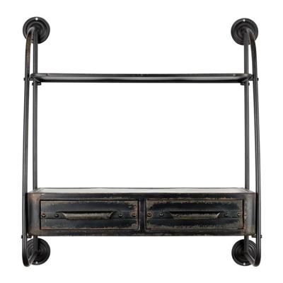 Feliz wandrek Feng 81 x 85,5 cm