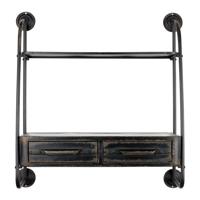 Feliz wandrek Feng 81 x 85,5 cm - thumbnail