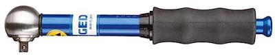 Gedore Slipmomentsleutel | TSC 1/4" | 10-45 lbf.in | (059060) - 3109011