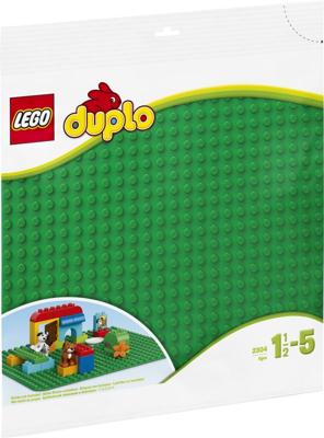 LEGO Duplo grote bouwplaat 2304 LEGO Duplo grote bouwplaat 2304