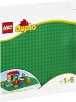 LEGO Duplo grote bouwplaat 2304 - thumbnail