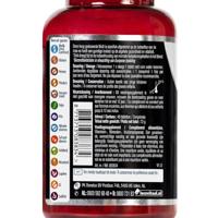 Lucovitaal Multi Man 50+ 40Tabletten - thumbnail