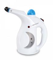 Esperanza EHI006 kledingstomer Handkledingstomer 0,2 l 800 W Zwart, Blauw, Wit - thumbnail