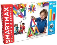 SmartMax Basic set 42-delig - thumbnail