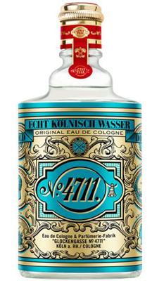 4711 Eau de cologne flacon 100 Milliliter 4711 Eau de cologne flacon 100 Milliliter