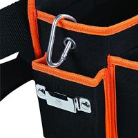 Beta 2005Pa/Et Gereedschapstas 8 Gereedschappen - 020050035 - thumbnail