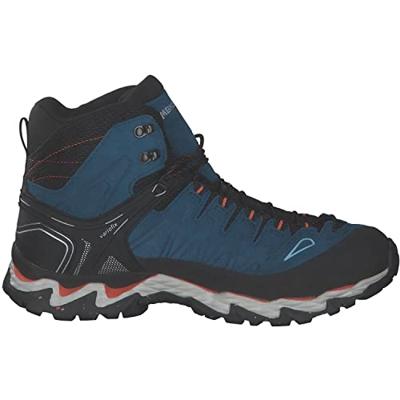 Meindl Lite Hike Gtx Heren Hoge Wandelschoen-8510F261-ADB4-44ED-85D7-8BEA1D87CF34