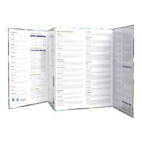 Power Rangers RPG book A Glutton for Punishment Adventure & GM Screen *Englische Version* - thumbnail