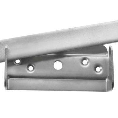 Connex Tuinpoortsluiting 325X54 Rvs - HVRJ20067