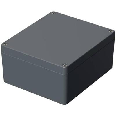 Bopla EUROMAS A 140 01140000 Industriële behuizing 200 x 230 x 111 x 200 Aluminium Zilver-grijs (RAL 7001) 1 stuk(s) Bopla EUROMAS A 140 01140000 Industriële behuizing 200 x 230 x 111 x 200 Aluminium Zilver-grijs (RAL 7001) 1 stuk(s)