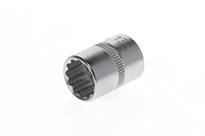 Gedore D 20 13 6226640 Dopsleutelinzetstuk 13 mm 1/4 (6.3 mm) - thumbnail