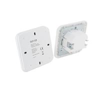 Set van 2 draadloze tweewegschakelaarsets - DIO CONNECTED HOME - DiO 1.0 - Wit - thumbnail