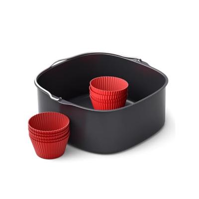 Philips HD9957/00 Airfryer accessoiresbakset XXL