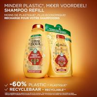 Garnier Reconstructing Shampoo Honey Treasures - thumbnail