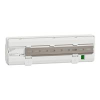 Schneider Electric Wiser CCTFR6600 Verdeelbord voor vloerverwarming - thumbnail