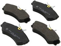 Remblokken set 36752 - thumbnail