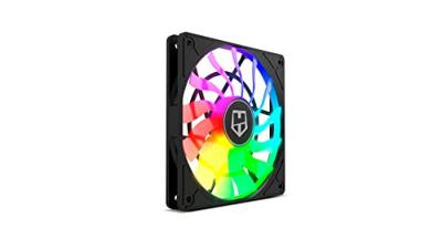 Box ventilator Nox SLIM FAN Ø 12 cm (1 Stuks)